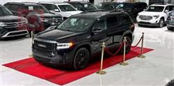 GMC Acadia